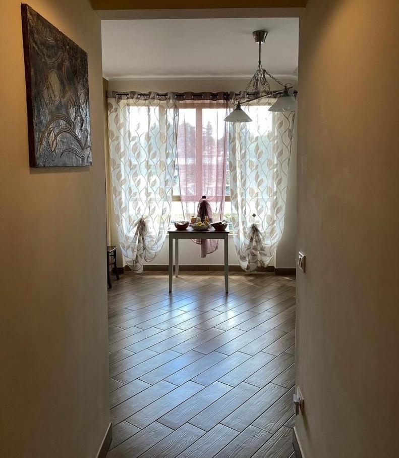 Roma Fuori Porta Bed and Breakfast San Cesareo Exteriör bild