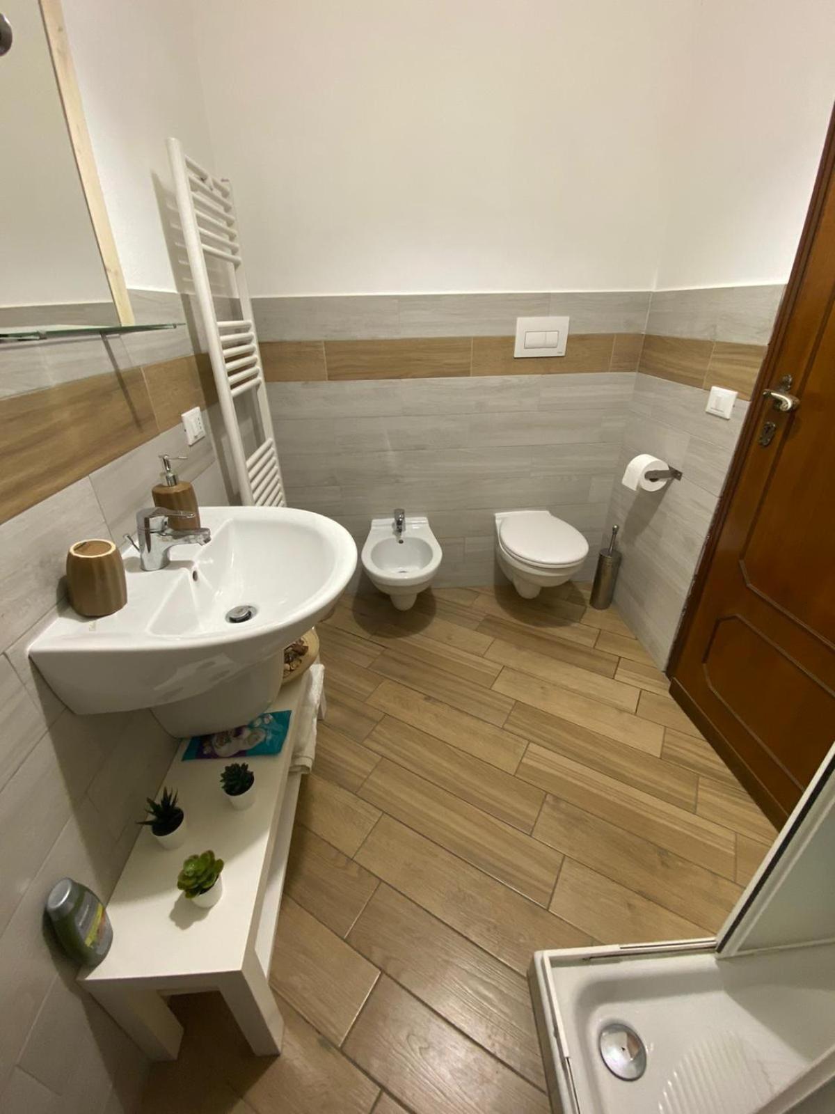 Roma Fuori Porta Bed and Breakfast San Cesareo Exteriör bild