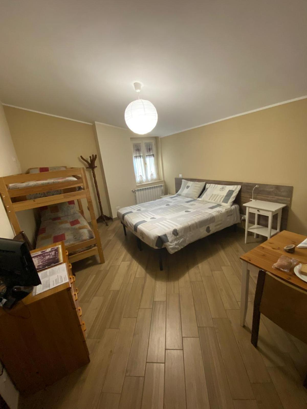 Roma Fuori Porta Bed and Breakfast San Cesareo Exteriör bild