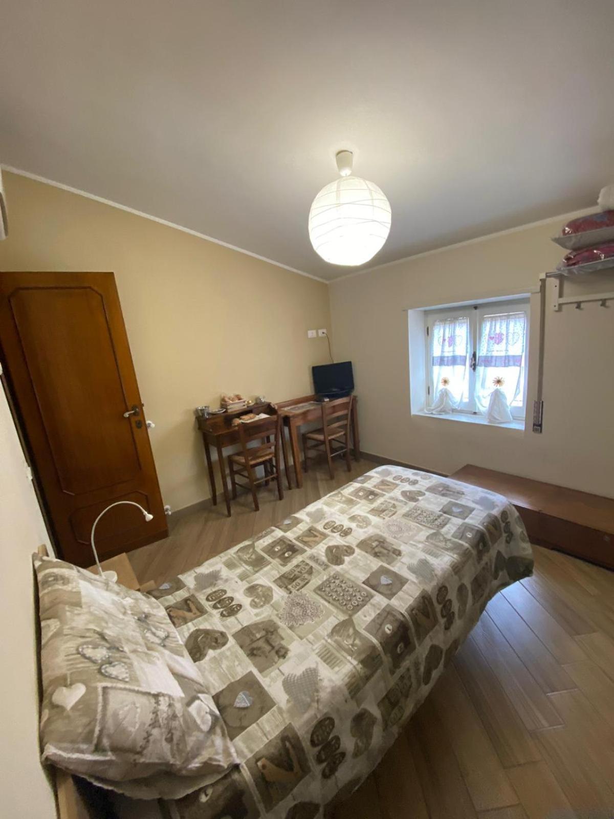 Roma Fuori Porta Bed and Breakfast San Cesareo Exteriör bild
