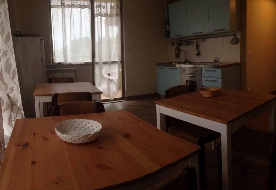 Roma Fuori Porta Bed and Breakfast San Cesareo Exteriör bild