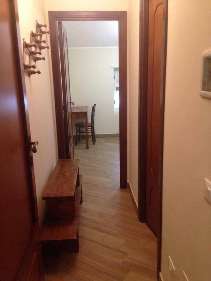 Roma Fuori Porta Bed and Breakfast San Cesareo Exteriör bild