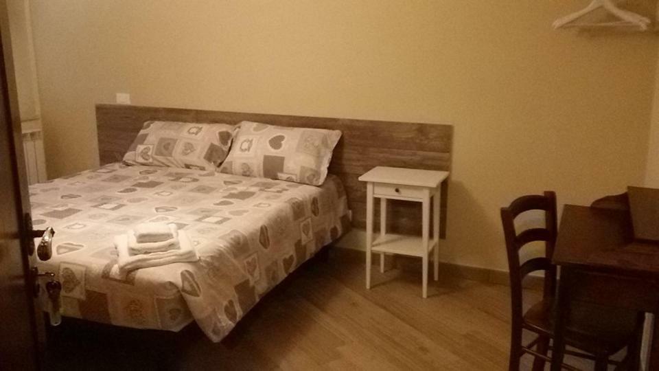 Roma Fuori Porta Bed and Breakfast San Cesareo Exteriör bild