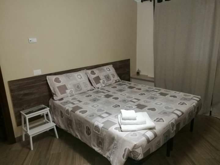 Roma Fuori Porta Bed and Breakfast San Cesareo Exteriör bild