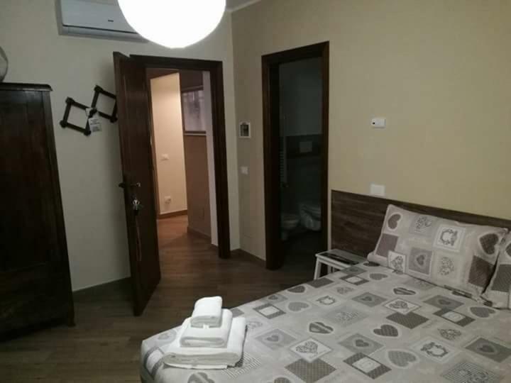 Roma Fuori Porta Bed and Breakfast San Cesareo Exteriör bild