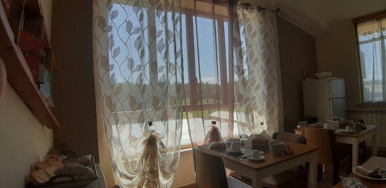 Roma Fuori Porta Bed and Breakfast San Cesareo Exteriör bild
